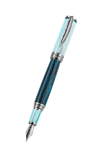 Wild : Arctic Fountain Pen