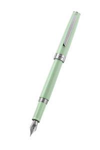 Armonia Fountain Pen, Neo Mint