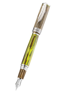 Wild Baobab Fountain Pen