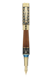 Victory of the Whale Fountain Pen