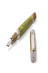 Wild Baobab Fountain Pen