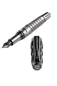 The Batman : Write with a Vengeance Fountain Pen
