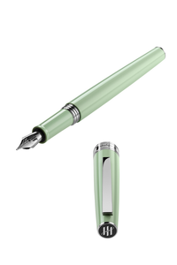 Armonia Fountain Pen, Neo Mint