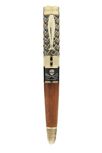 Victory of the Whale Fountain Pen