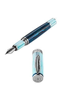 Wild : Arctic Fountain Pen