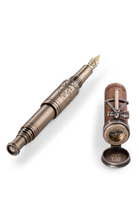 Age of Discovery Fountain Pen