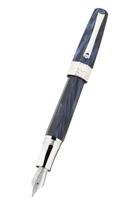 Extra Otto Fountain Pen - Butterfly