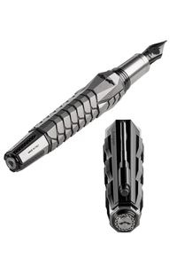 The Batman : Write with a Vengeance Fountain Pen