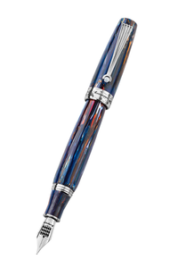 I COLORI DELL'OCEANO Fondation Prince Albert II de Monaco, Fountain Pen