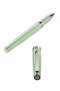 Armonia Fountain Pen, Neo Mint