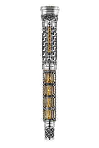 Theory of Evolution: Rollerball Pen