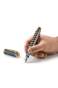 دانتي أليغيري: قلم حبر باراديسو