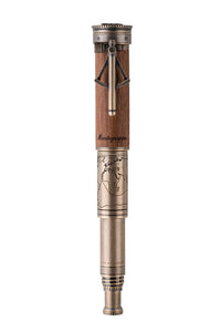 Age of Discovery Fountain Pen