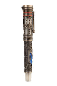 Italian Maritime Republics - Fountain Pen, Nib 18k Gold, Medium