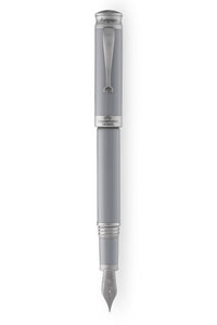UEFA Fountain Pen - Gray