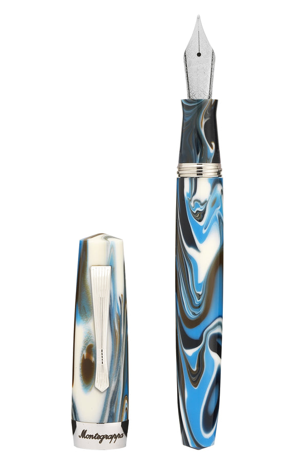 Elmo 02 Fountain Pen, Sorapis