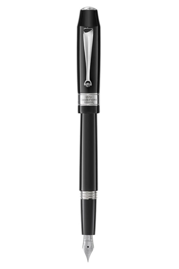 UEFA Trophy Fountain Pen