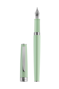 Armonia Fountain Pen, Neo Mint