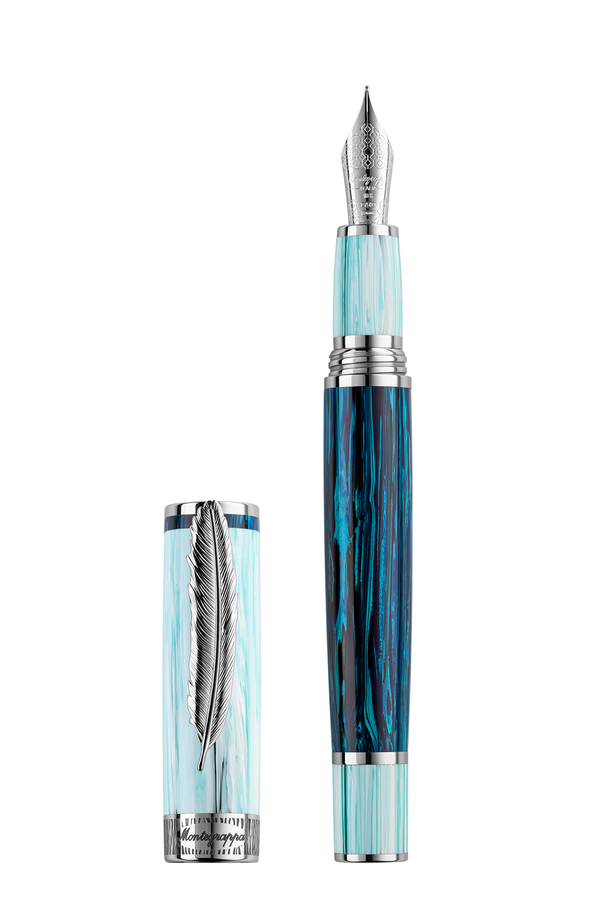 Wild : Arctic Fountain Pen