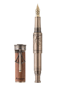 Age of Discovery Fountain Pen