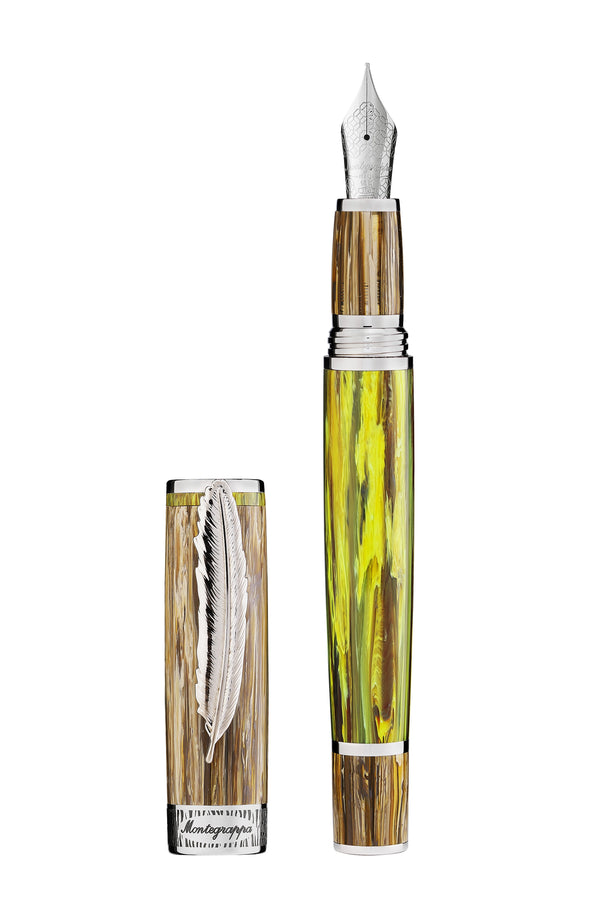 Wild Baobab Fountain Pen