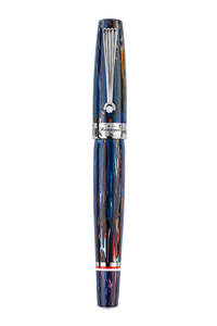 I COLORI DELL'OCEANO Fondation Prince Albert II de Monaco، Rollerball
