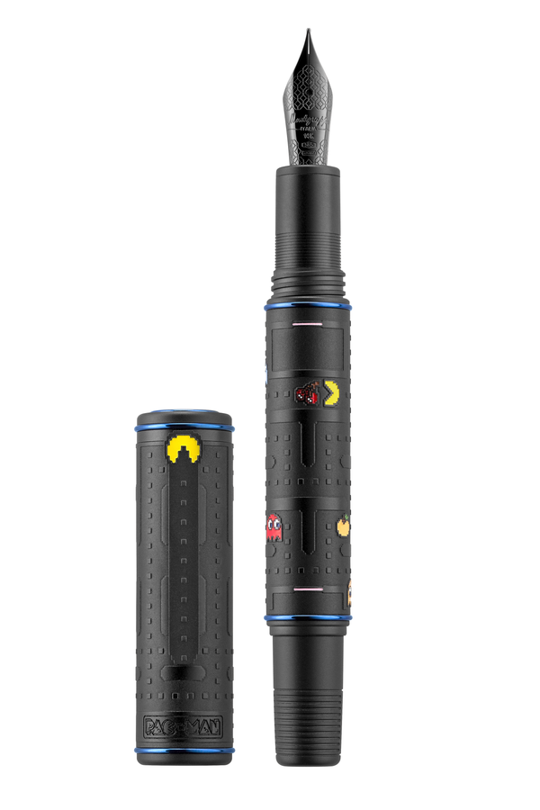 PAC-MAN Fountain Pen, Medium