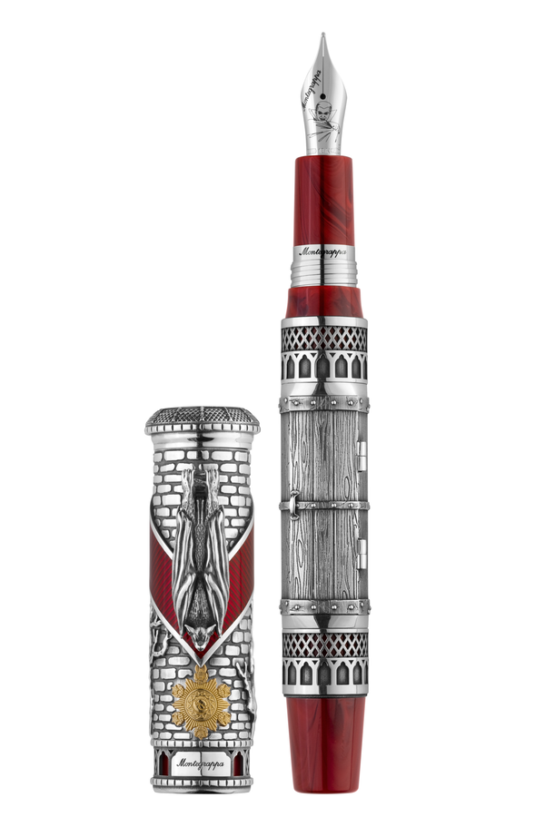 Universal Monsters: Dracula L.E., Fountain Pen, Medium