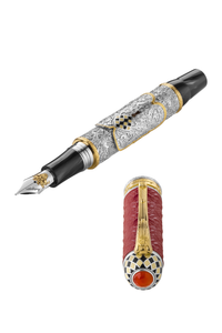Casanova Fountain Pen, Medium