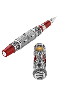 Universal Monsters: Dracula L.E., Fountain Pen, Medium