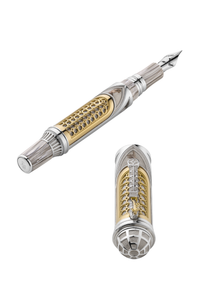 Michelangelo 550th Anniversary Fountain Pen