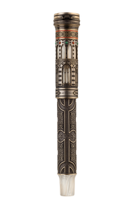 Italian Maritime Republics - Fountain Pen, Nib 18k Gold, Medium