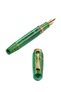 Elmo 02 Ventorum Fountain Pen, Favonius