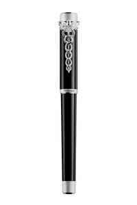 Zero Caduceus Rollerball, IP Palladium