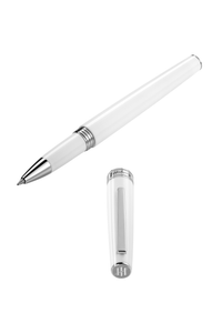 Armonia Rollerball Pen, Frost