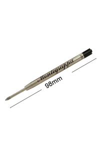 Ballpoint Pen Refill, 1 unit/box, Broad