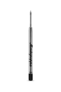 Ballpoint Pen Refills, 10 units/box, Broad