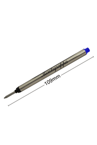Rollerball Refills, 10 units/box