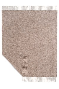 Alpaca Baby alpaca blanket, Beige