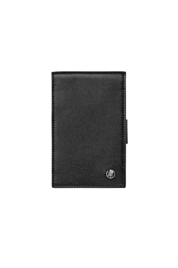 POCKET PAD WITH PEN