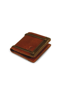 UEFA Champions League Small Wallet, Brown