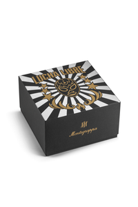 Lucha Libre - Fountain Pen, Nib 18k Gold, Medium
