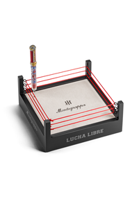 Lucha Libre - Rollerball