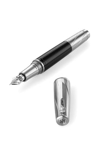 007 Spymaster Duo Fountain Pen Medium