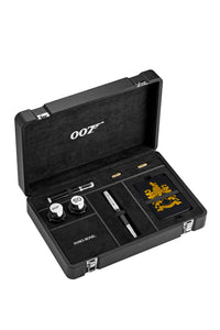 007 Spymaster Duo Fountain Pen Medium