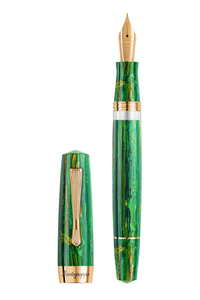 Elmo 02 Ventorum Fountain Pen, Favonius