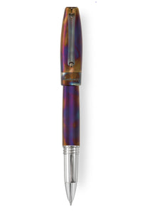 Blazer Rollerball Pen, with Tankard