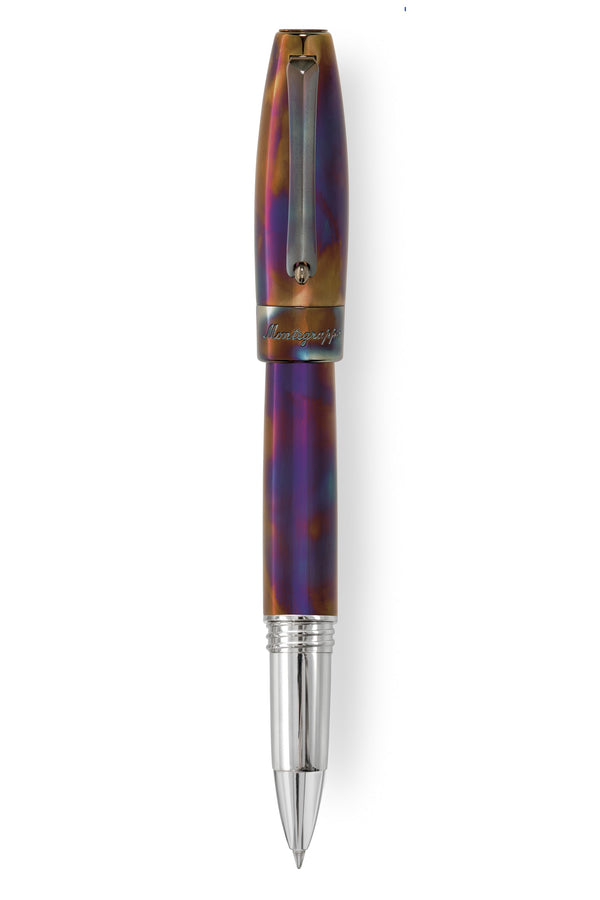 Blazer Rollerball Pen, with Tankard