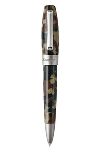 Camouflage Ballpoint Pen