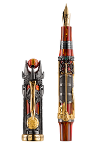 The Lord Of The Rings Doom, Fountain Pen